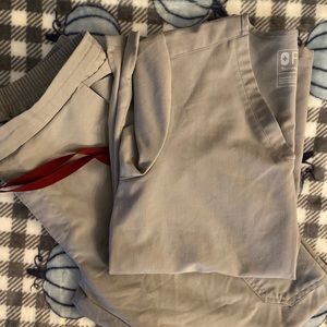 Figs scrubs Casma top *pants are SOLD*